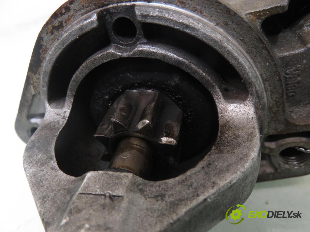 KIA CERATO I liftback (LD) HB 2006 85,00 1.6 CRDi - D4FB 1582,00 Štartér 361002A100 ; 1250295 (Štartér)
