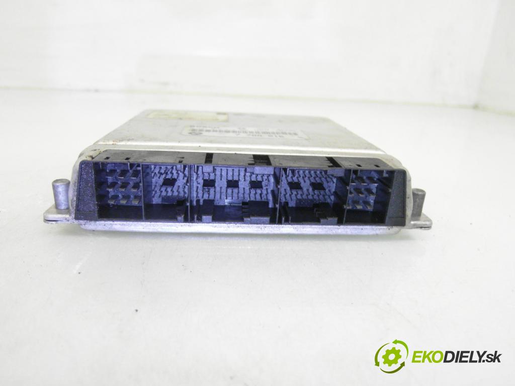 BMW 5 (E39) SEDAN 2000 135,00 530 d - M57 D30 (306D1) 2926,00 Riadiaca jednotka Motor 0281010314 ; 7788016 ; 28RTE908
