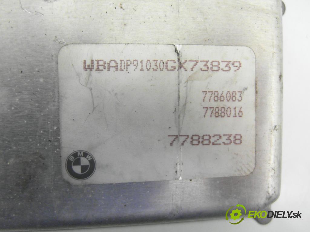 BMW 5 (E39) SEDAN 2000 135,00 530 d - M57 D30 (306D1) 2926,00 Riadiaca jednotka Motor 0281010314 ; 7788016 ; 28RTE908