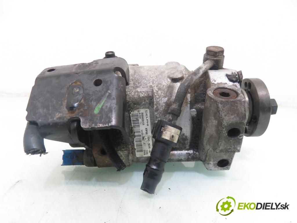 FORD FOCUS (DAW, DBW) HB 2004 74,00 1.8 TDCi - FFDA 1753,00 Pumpa vysokého tlaku R9044Z016A ; 1S4Q9B395BG ; 9303102D