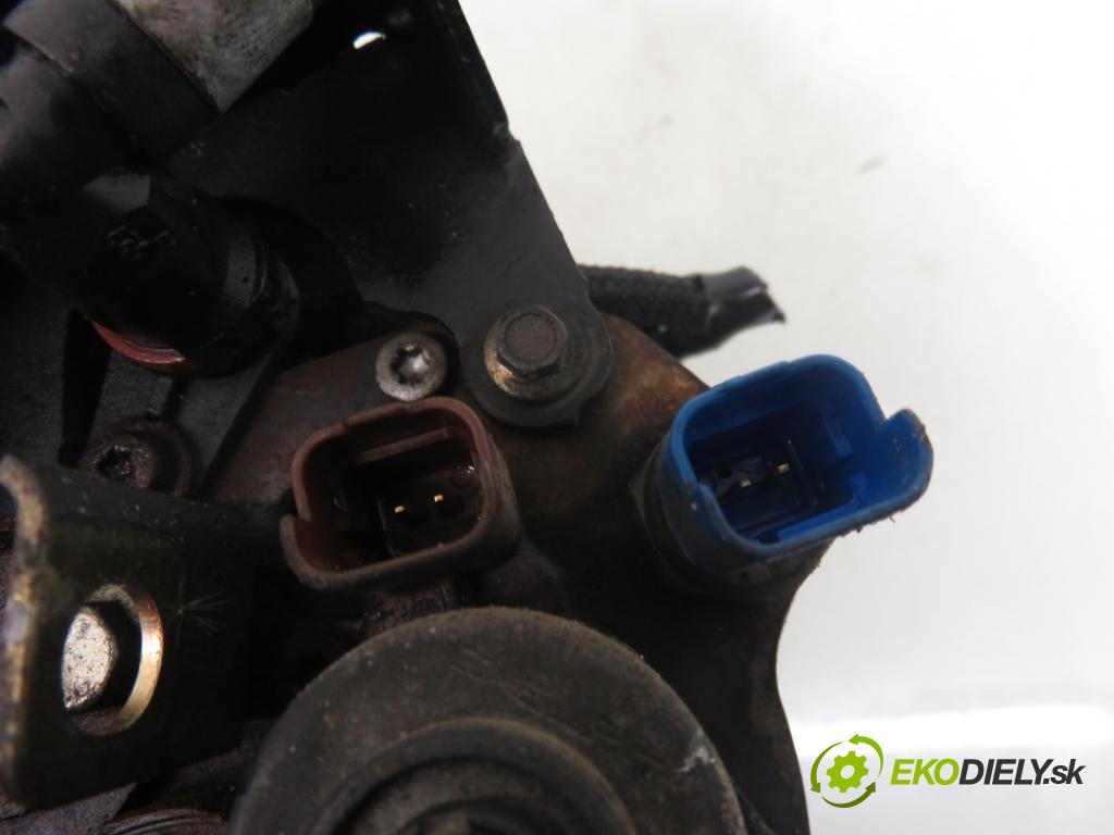FORD FOCUS (DAW, DBW) HB 2004 74,00 1.8 TDCi - FFDA 1753,00 Pumpa vysokého tlaku R9044Z016A ; 1S4Q9B395BG ; 9303102D