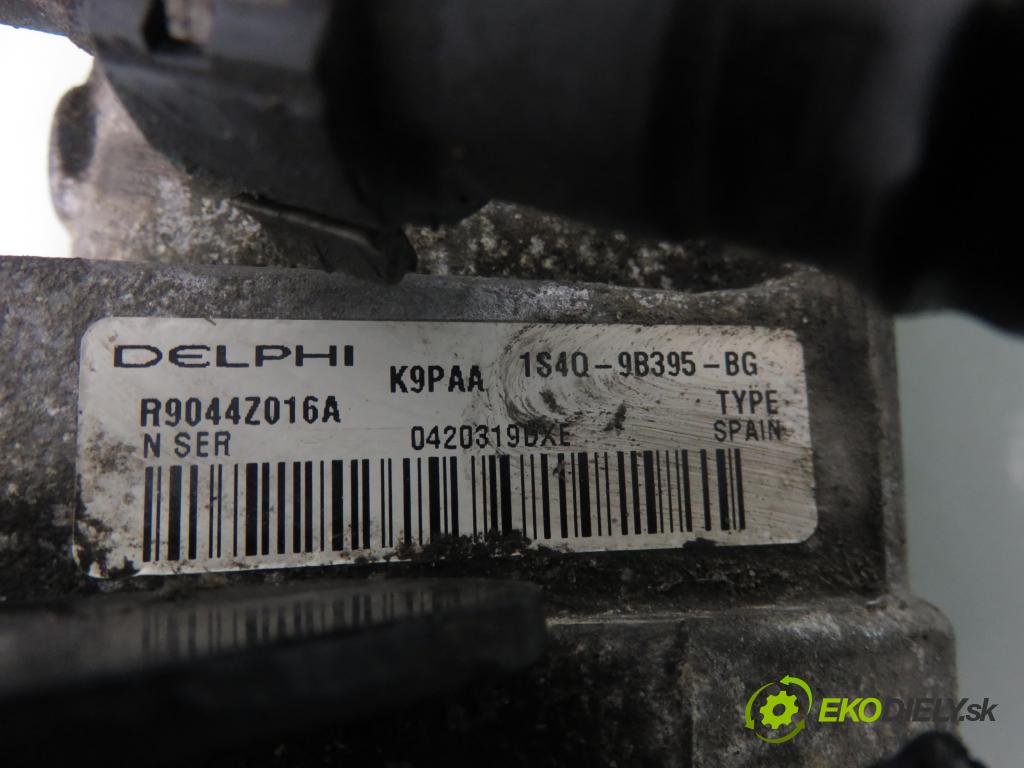 FORD FOCUS (DAW, DBW) HB 2004 74,00 1.8 TDCi - FFDA 1753,00 Pumpa vysokého tlaku R9044Z016A ; 1S4Q9B395BG ; 9303102D