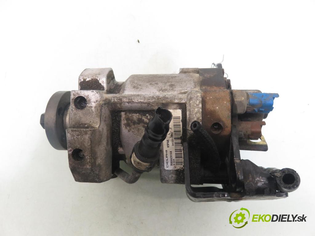FORD FOCUS (DAW, DBW) HB 2004 74,00 1.8 TDCi - FFDA 1753,00 Pumpa vysokého tlaku R9044Z016A ; 1S4Q9B395BG ; 9303102D