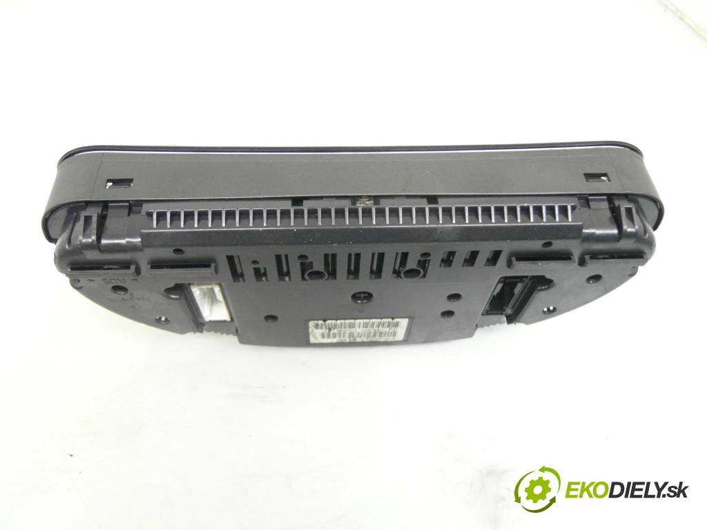 BMW 5 (E39) SEDAN 2000 135,00 530 d - M57 D30 (306D1) 2926,00 Prístrojovka elektrický 62116903800 ; 87001374 ; 87001313