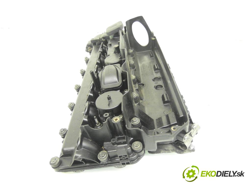 BMW 5 (E39) SEDAN 2000 135,00 3.0 530 d 184 - M57 D30 (306D1) 2926,00 Kryt Ventilov 77879800 ; 0928400458 ; 2247444