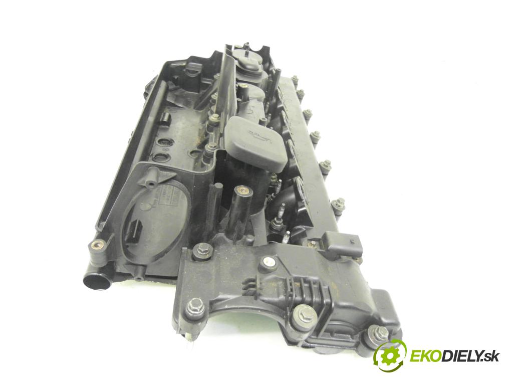 BMW 5 (E39) SEDAN 2000 135,00 3.0 530 d 184 - M57 D30 (306D1) 2926,00 Kryt Ventilov 77879800 ; 0928400458 ; 2247444