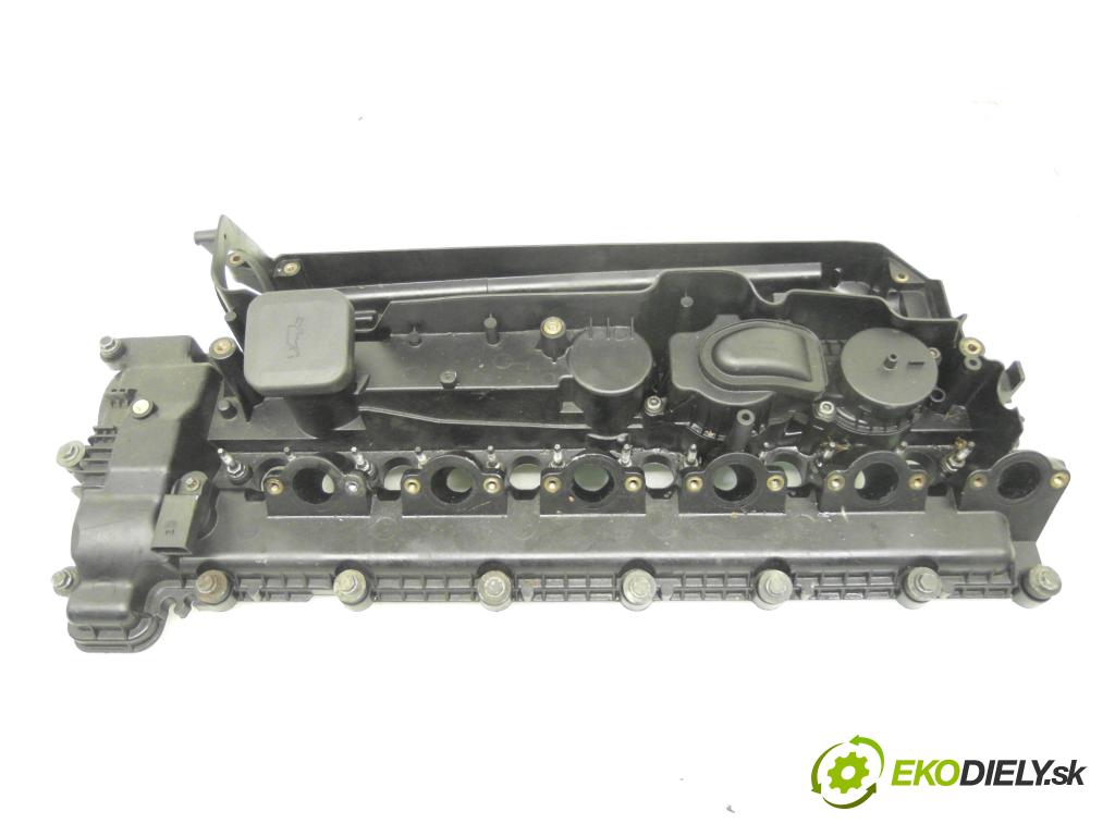 BMW 5 (E39) SEDAN 2000 135,00 3.0 530 d 184 - M57 D30 (306D1) 2926,00 Kryt Ventilov 77879800 ; 0928400458 ; 2247444