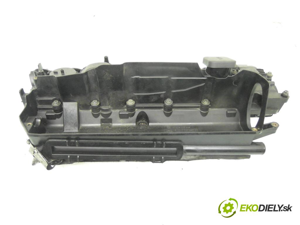 BMW 5 (E39) SEDAN 2000 135,00 3.0 530 d 184 - M57 D30 (306D1) 2926,00 Kryt Ventilov 77879800 ; 0928400458 ; 2247444