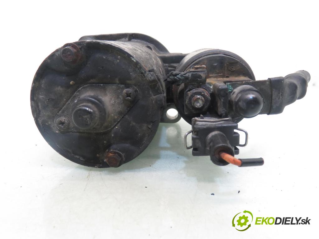 AUDI A3 (8L1) HB 1998 92,00 1.8 - AGN 1781,00 Štartér 0001107022 ; 02A911023T (Štartér)