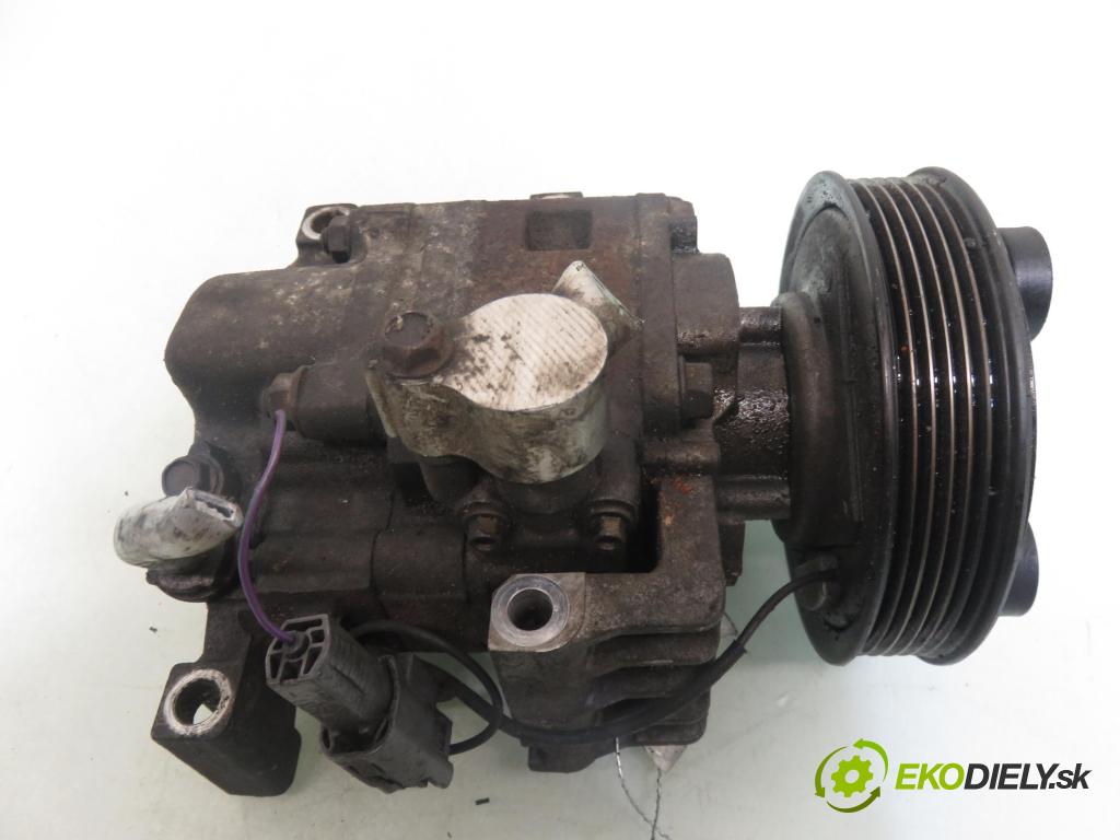 MAZDA 6 Station Wagon (GY) KOMBI 2004 88,00 1.8 - L813 1798,00 KOMPRESOR: klimatizace H12A1AF4DW (Kompresor klimatizace)