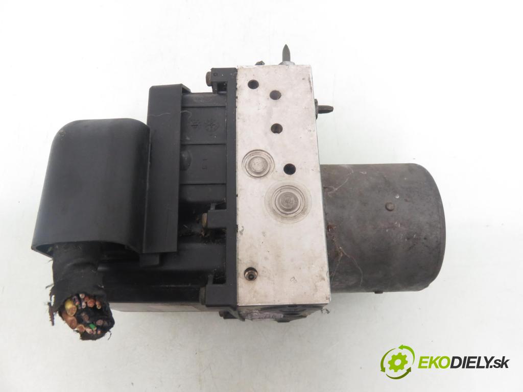 MERCEDES-BENZ VITO Skrzynia (638) VAN 2001 90,00 112 CDI 2.2 (638.094) - OM 611.980 2151,00 Pumpa ABS 0265224065 ; A0004464889H (Pumpa ABS)