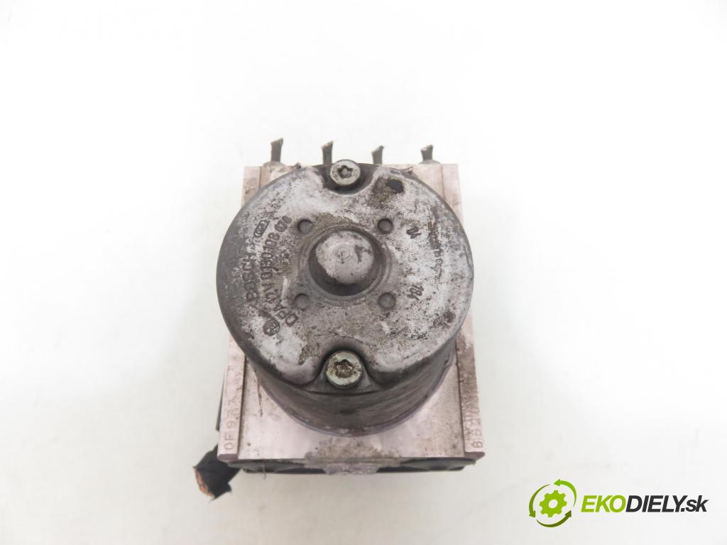 MERCEDES-BENZ VITO Skrzynia (638) VAN 2001 90,00 112 CDI 2.2 (638.094) - OM 611.980 2151,00 Pumpa ABS 0265224065 ; A0004464889H (Pumpa ABS)