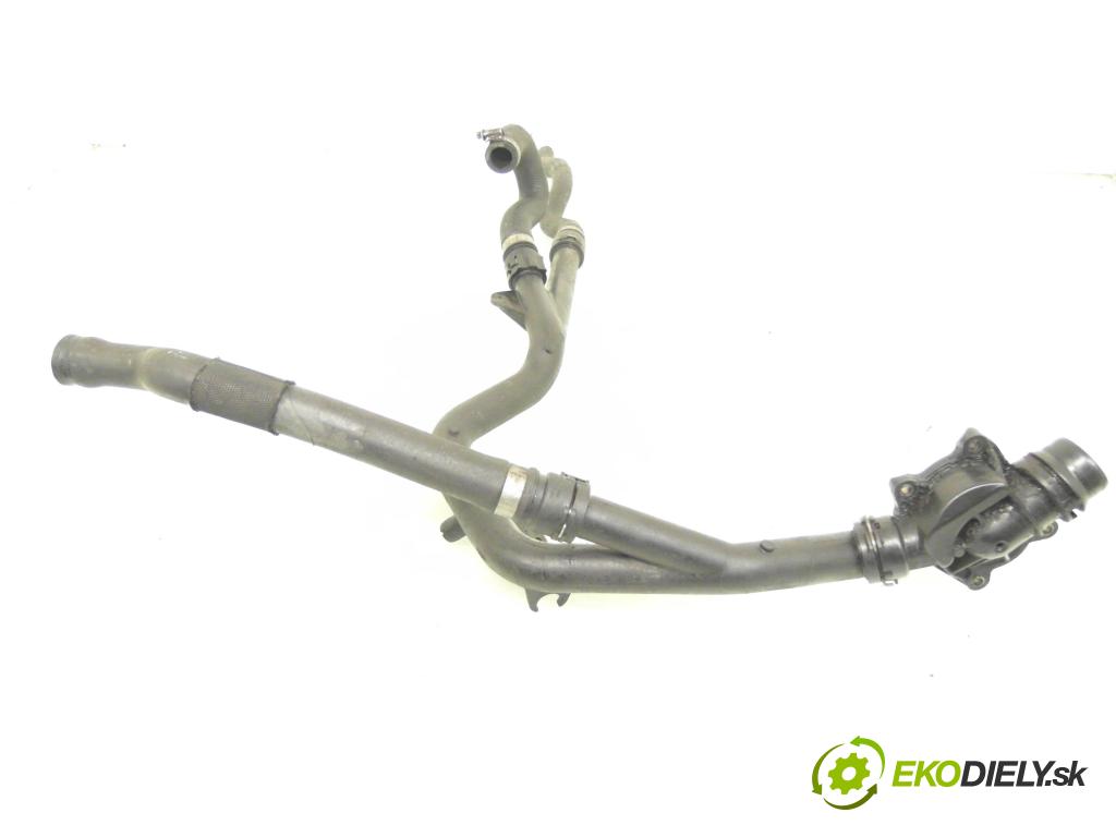 BMW 5 (E39) SEDAN 2000 135,00 3.0 530 d 184 - M57 D30 (306D1) 2926,00 Rúra vody 22476819