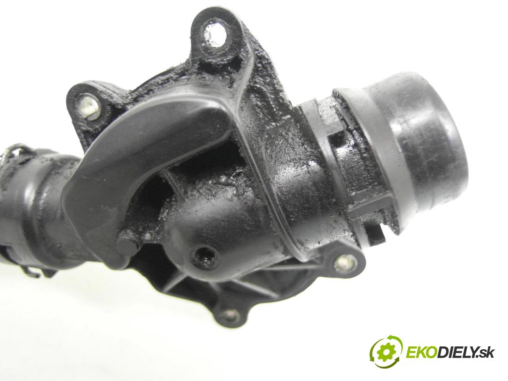BMW 5 (E39) SEDAN 2000 135,00 3.0 530 d 184 - M57 D30 (306D1) 2926,00 Rúra vody 22476819