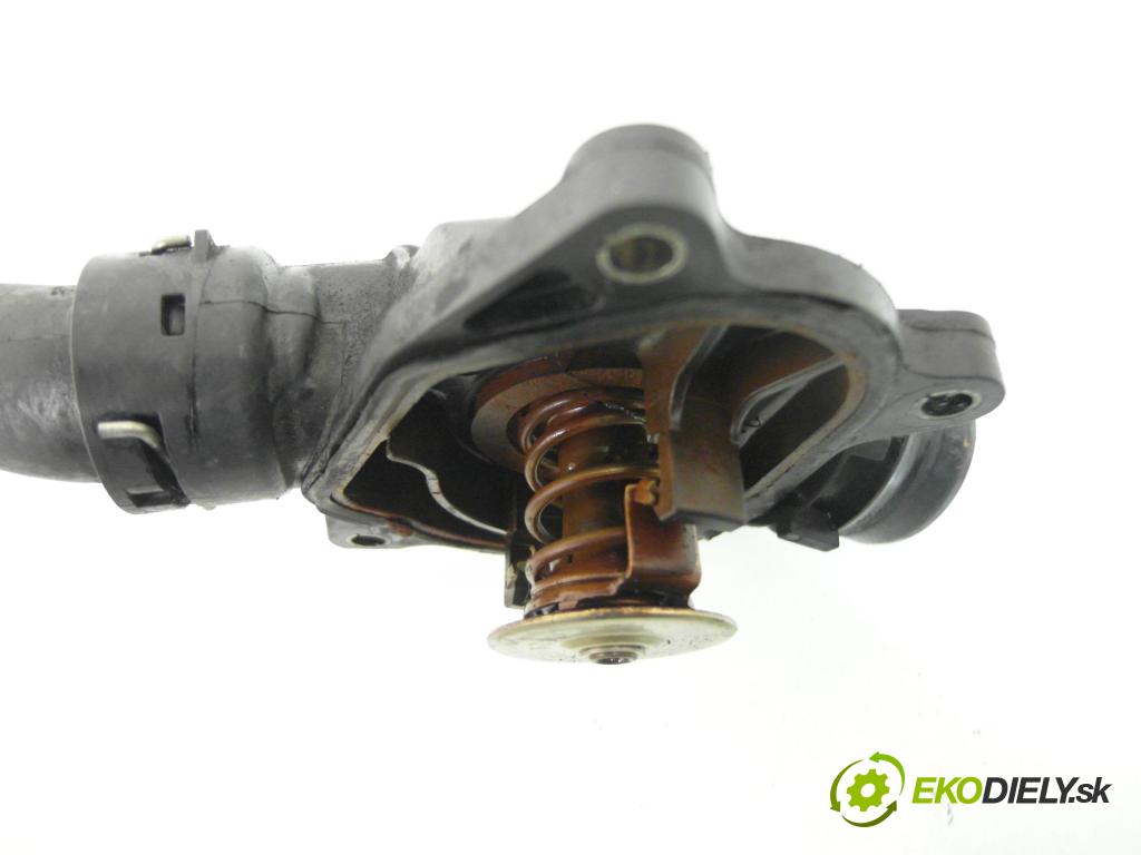 BMW 5 (E39) SEDAN 2000 135,00 3.0 530 d 184 - M57 D30 (306D1) 2926,00 Rúra vody 22476819
