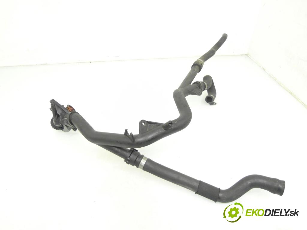 BMW 5 (E39) SEDAN 2000 135,00 3.0 530 d 184 - M57 D30 (306D1) 2926,00 Rúra vody 22476819