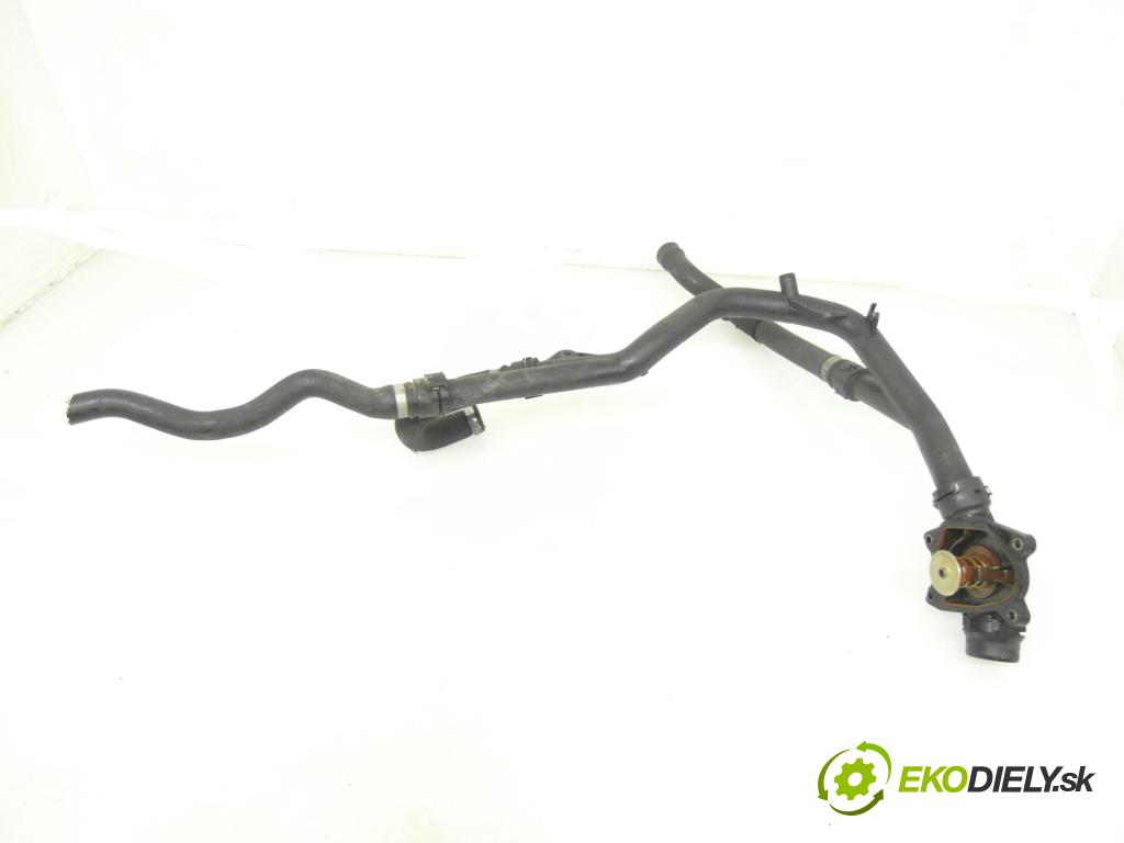 BMW 5 (E39) SEDAN 2000 135,00 3.0 530 d 184 - M57 D30 (306D1) 2926,00 Rúra vody 22476819