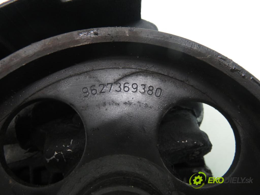 PEUGEOT 206 liftback (2A/C) HB 2000 66,00 2.0 HDI 90 - RHY 1997,00 Pumpa servočerpadlo 26077655 ; 9627369380 (Servočerpadlo)