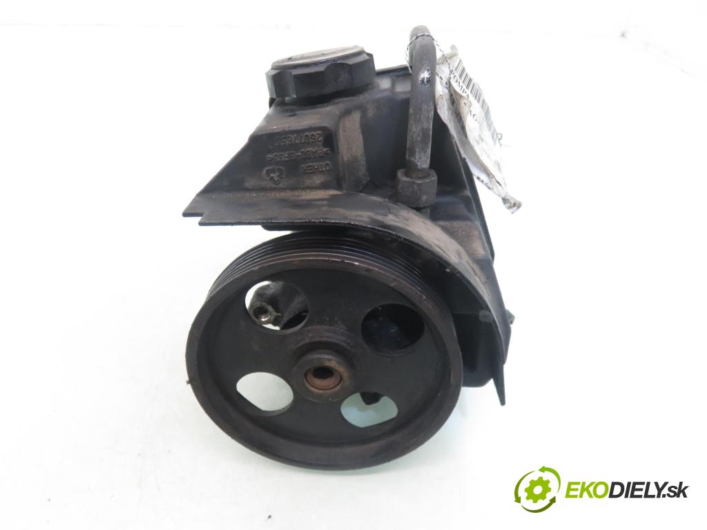 PEUGEOT 206 liftback (2A/C) HB 2000 66,00 2.0 HDI 90 - RHY 1997,00 Pumpa servočerpadlo 26077655 ; 9627369380 (Servočerpadlo)