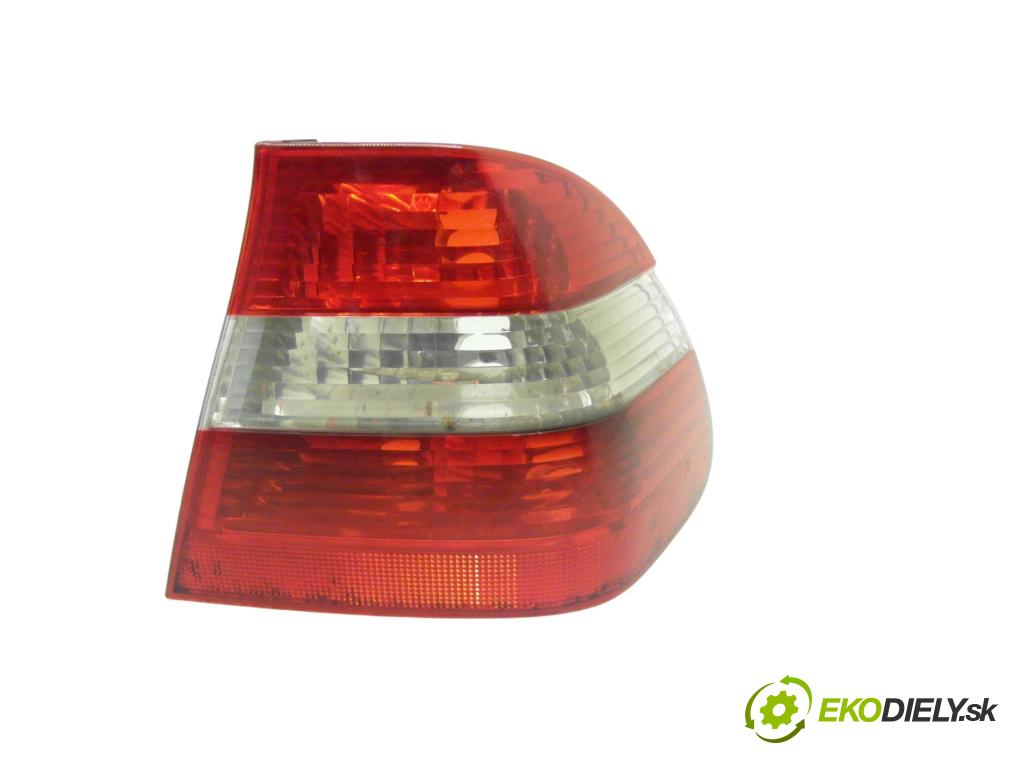 BMW 3 (E46) SEDAN 2004 110,00 320 d 150 - M47 D20 (204D4) 1995,00 Svetlo pravé zadné 6945536