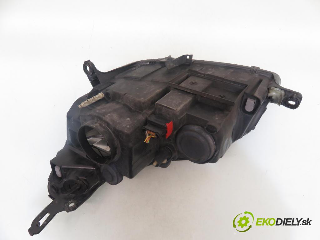 CITROEN C5 II (RC_) LIFTBACK 2006 92,00 1.8 16V - 6FY (EW7A) 1749,00 Svetlo PP 9650055880 ; 89009360 ; 89900018