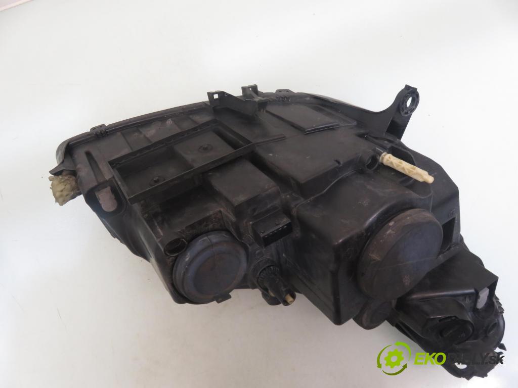 CITROEN C5 II (RC_) LIFTBACK 2006 92,00 1.8 16V - 6FY (EW7A) 1749,00 světlo LP 9650055980 ; 89900017 ; 89009359