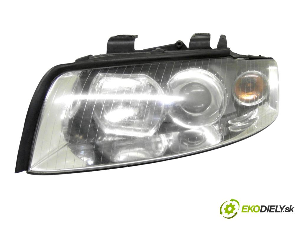 AUDI A4 (8E2, B6) SEDAN 2003 96,00 1.9 TDI PD 130 - AWX 1896,00 Svetlo LP 8E0941029C ; 89305695