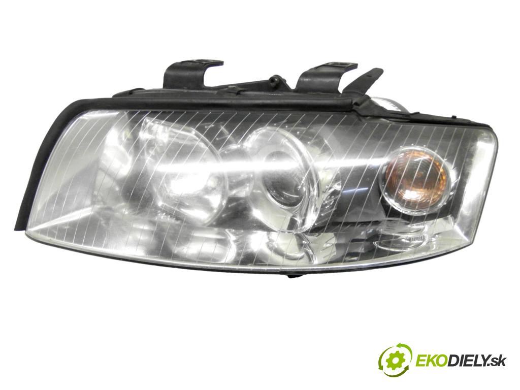 AUDI A4 (8E2, B6) SEDAN 2003 96,00 1.9 TDI PD 130 - AWX 1896,00 Svetlo LP 8E0941029C ; 89305695