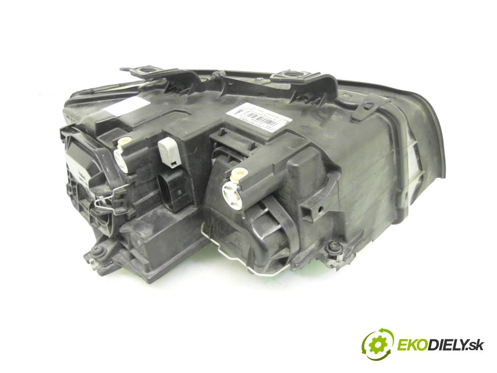 AUDI A4 (8E2, B6) SEDAN 2003 96,00 1.9 TDI PD 130 - AWX 1896,00 Svetlo LP 8E0941029C ; 89305695