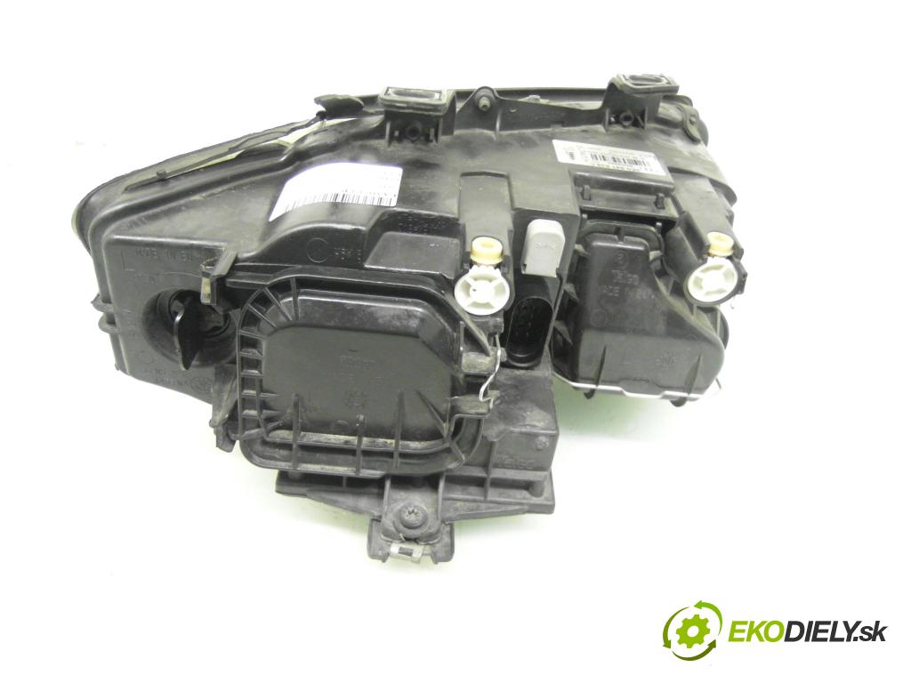 AUDI A4 (8E2, B6) SEDAN 2003 96,00 1.9 TDI PD 130 - AWX 1896,00 Svetlo LP 8E0941029C ; 89305695
