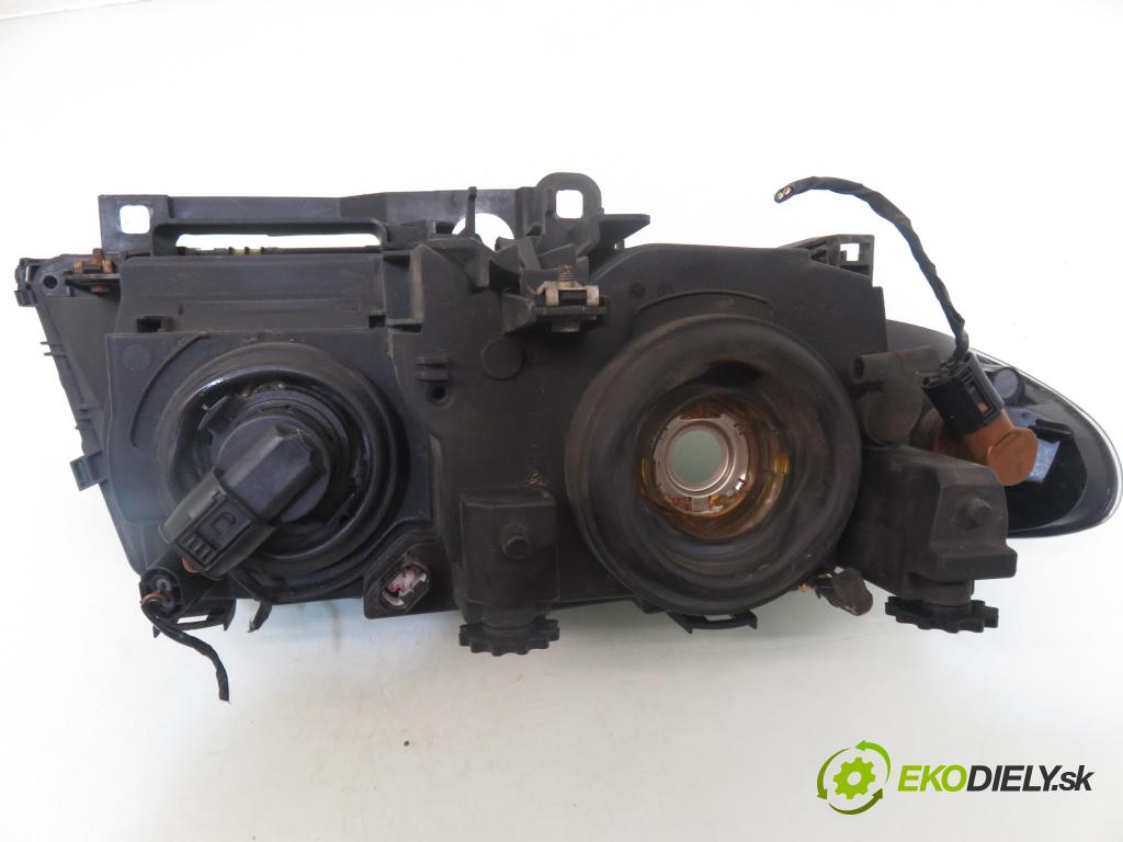 BMW 3 (E46) SEDAN 2004 110,00 320 d 150 - M47 D20 (204D4) 1995,00 Svetlo LP 63126910955 ; 5830100000