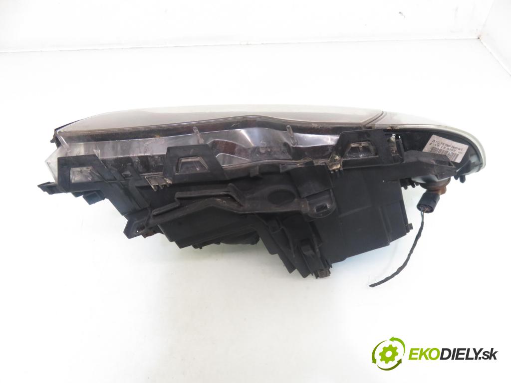 BMW 3 (E46) SEDAN 2004 110,00 320 d 150 - M47 D20 (204D4) 1995,00 Svetlo LP 63126910955 ; 5830100000