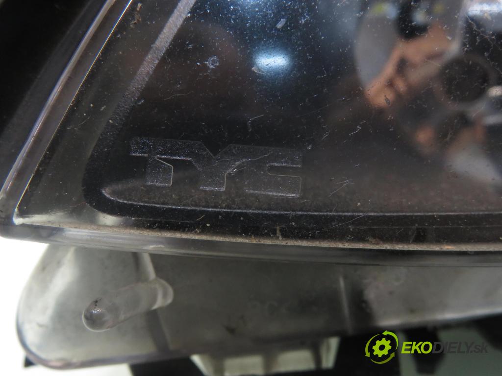 BMW 3 (E46) SEDAN 2004 110,00 320 d 150 - M47 D20 (204D4) 1995,00 Svetlo LP 63126910955 ; 5830100000