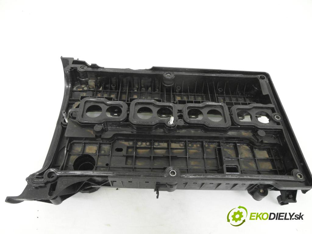 ALFA ROMEO 147 (937_) HB 2002 88,00 1.6 16V T.SPARK 120 - AR 32104 1598,00 Kryt Ventilov 0280620526