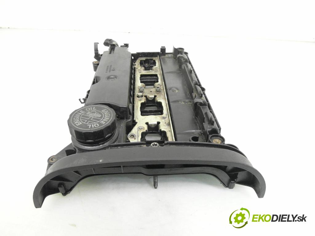 ALFA ROMEO 147 (937_) HB 2002 88,00 1.6 16V T.SPARK 120 - AR 32104 1598,00 Kryt Ventilov 0280620526