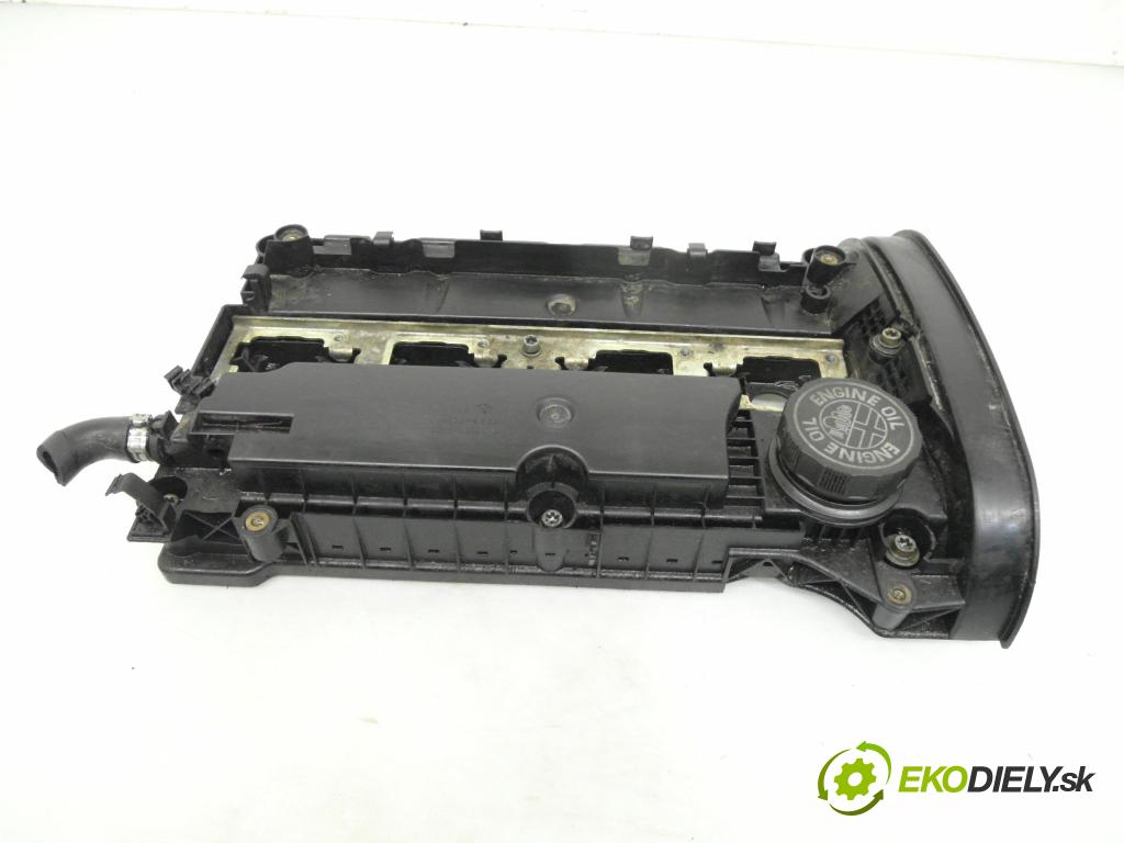 ALFA ROMEO 147 (937_) HB 2002 88,00 1.6 16V T.SPARK 120 - AR 32104 1598,00 Kryt Ventilov 0280620526