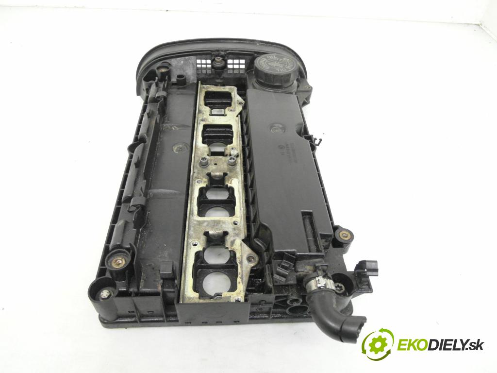 ALFA ROMEO 147 (937_) HB 2002 88,00 1.6 16V T.SPARK 120 - AR 32104 1598,00 Kryt Ventilov 0280620526