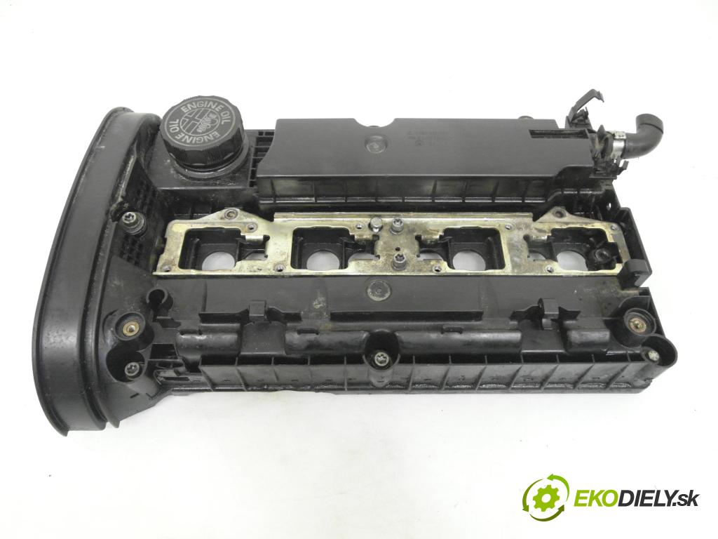 ALFA ROMEO 147 (937_) HB 2002 88,00 1.6 16V T.SPARK 120 - AR 32104 1598,00 Kryt Ventilov 0280620526