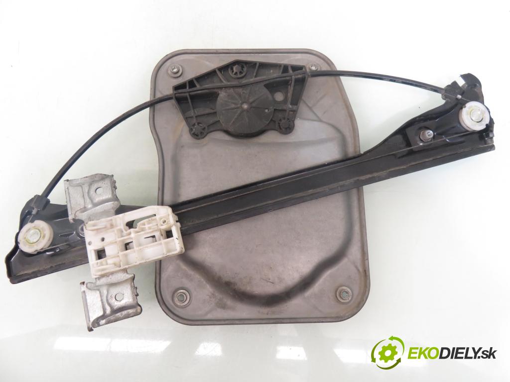 SKODA ROOMSTER (5J) KOMBIVAN 2014 66,00 1.6 TDI - CAYB 1598,00 Mechanizmus okien 6R0959802AQ