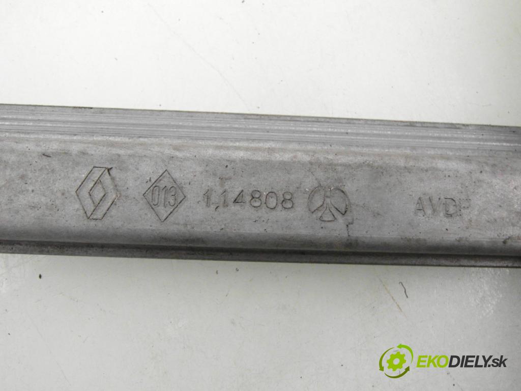 RENAULT LAGUNA II (BG0/1_) LIFTBACK 2004 79,00 1.9 dCi 107 - F9Q 754 1870,00 Mechanizmus okien 114810 ; 114808