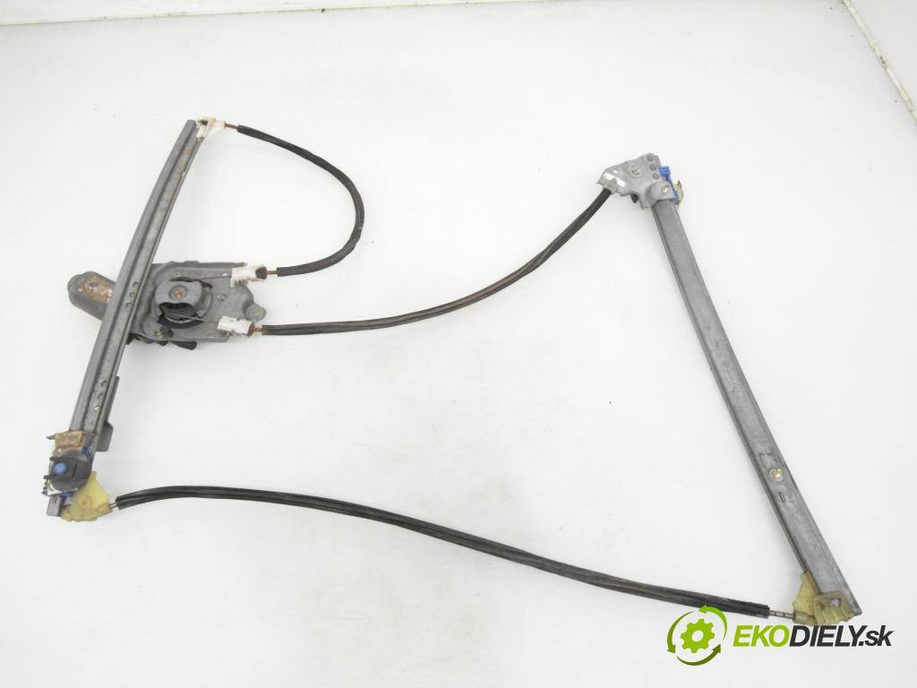 RENAULT LAGUNA II (BG0/1_) LIFTBACK 2004 79,00 1.9 dCi 107 - F9Q 754 1870,00 Mechanizmus okien 114810 ; 114808