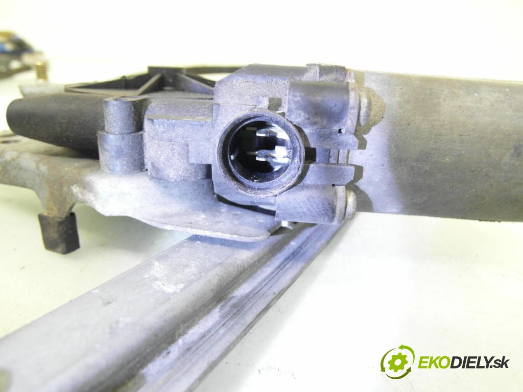 RENAULT LAGUNA II (BG0/1_) LIFTBACK 2004 79,00 1.9 dCi 107 - F9Q 754 1870,00 Mechanizmus okien 114810 ; 114808