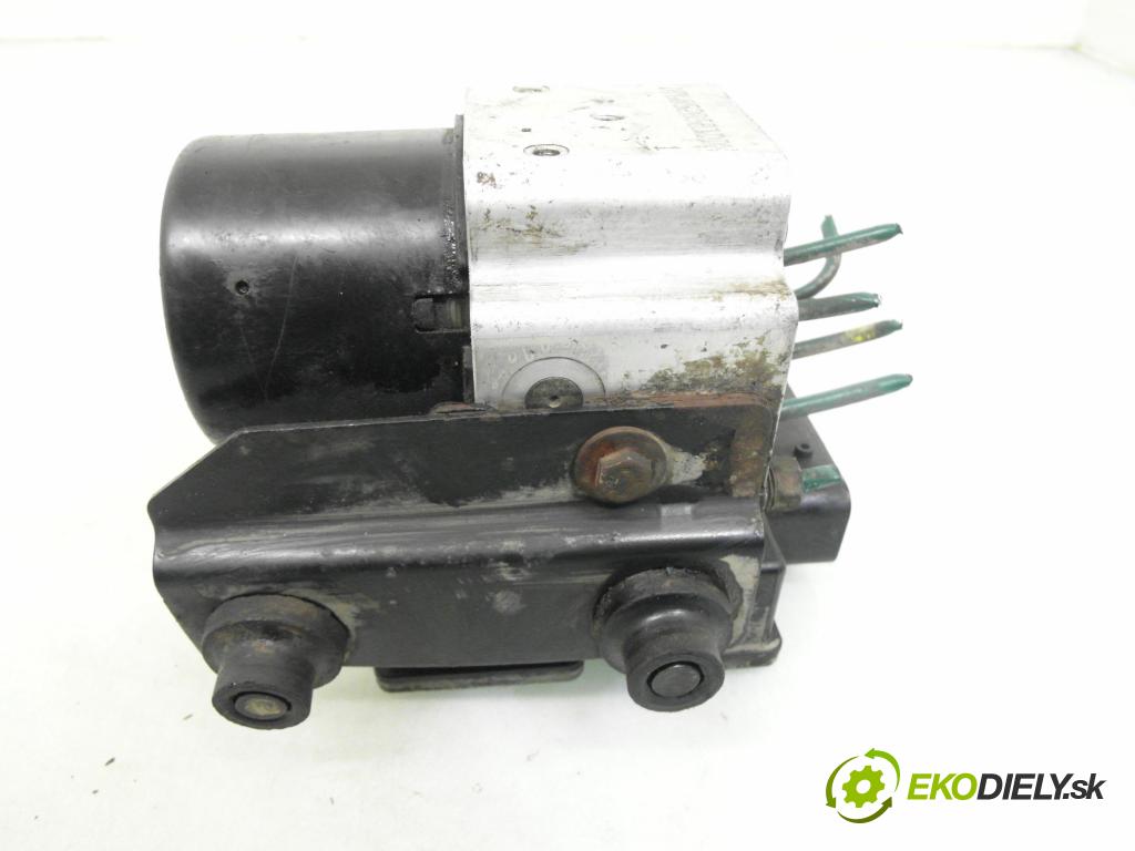 OPEL MOVANO Platforma / podwoyie (X70) KABINA/PLATFORMA 2006 84,00 2.5 DTI - G9U 724 2464,00 Pumpa ABS 8200528357 ; 15052204 ; 54084794A (Pumpa ABS)
