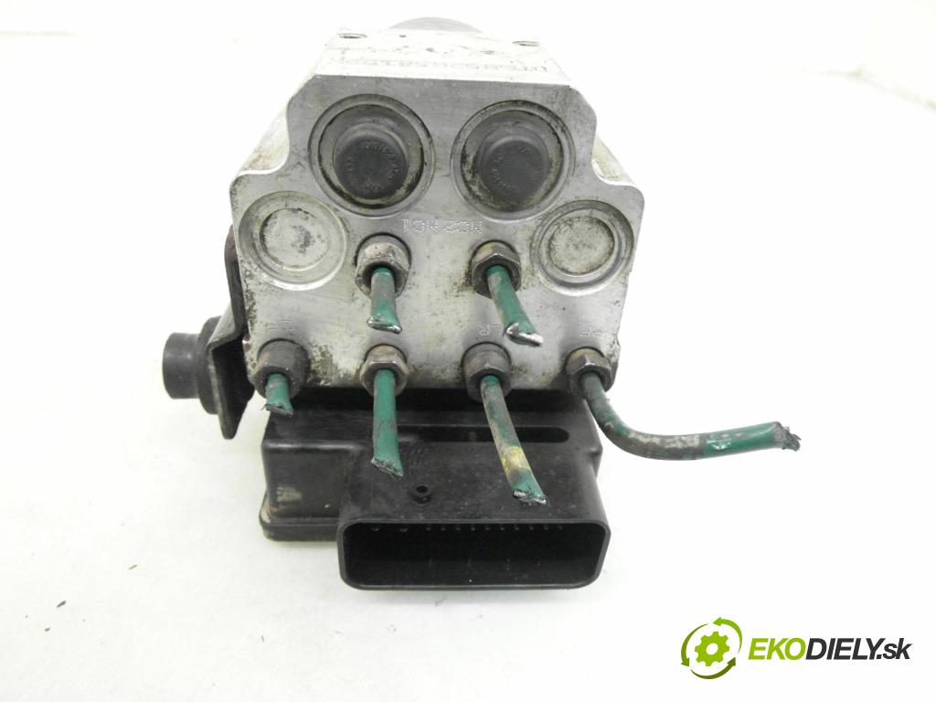 OPEL MOVANO Platforma / podwoyie (X70) KABINA/PLATFORMA 2006 84,00 2.5 DTI - G9U 724 2464,00 Pumpa ABS 8200528357 ; 15052204 ; 54084794A (Pumpa ABS)