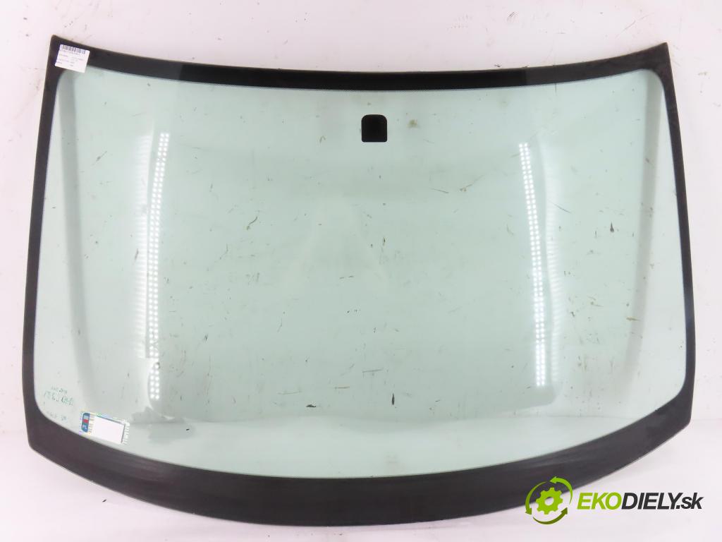 MITSUBISHI OUTLANDER I (CU_W) SUV 2003 118,00 2.4 4WD 160 (CU5W) - 4G69 2378,00 Okno čelná 
