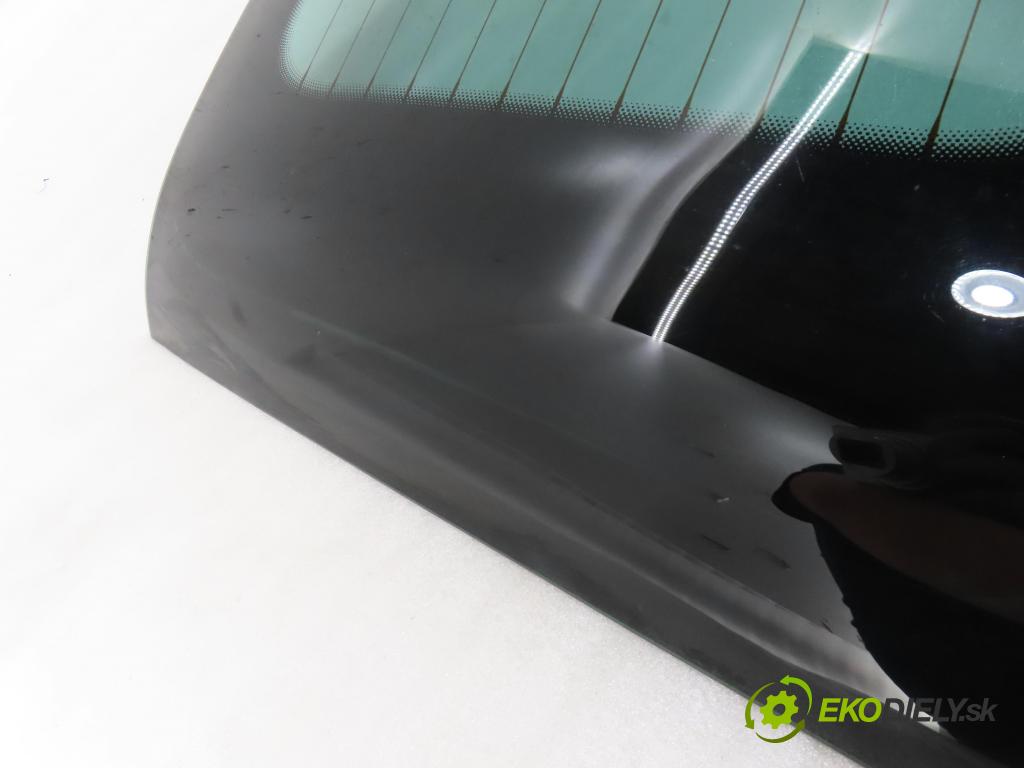 OPEL ZAFIRA B (A05) MINIVAN 2006 88,00 1.9 CDTI 8V 120 - Z 19 DT 1910,00 Okno zadné kapota 