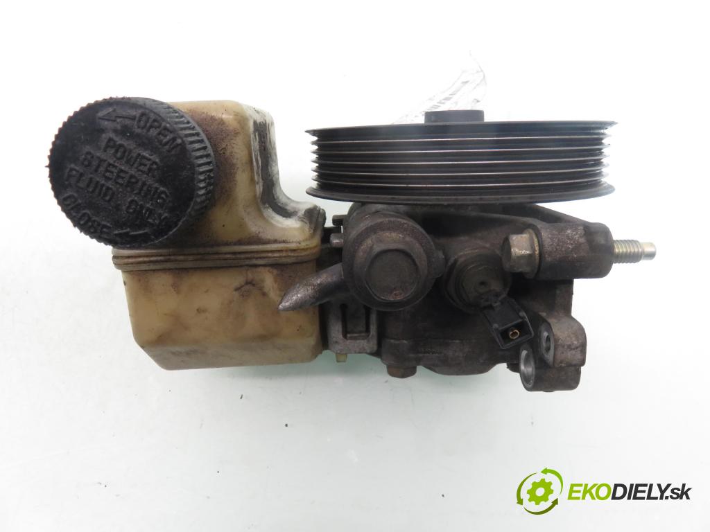 MAZDA 6 Station Wagon (GY) KOMBI 2004 88,00 1.8 - L813 1798,00 Pumpa servočerpadlo  (Servočerpadlo)