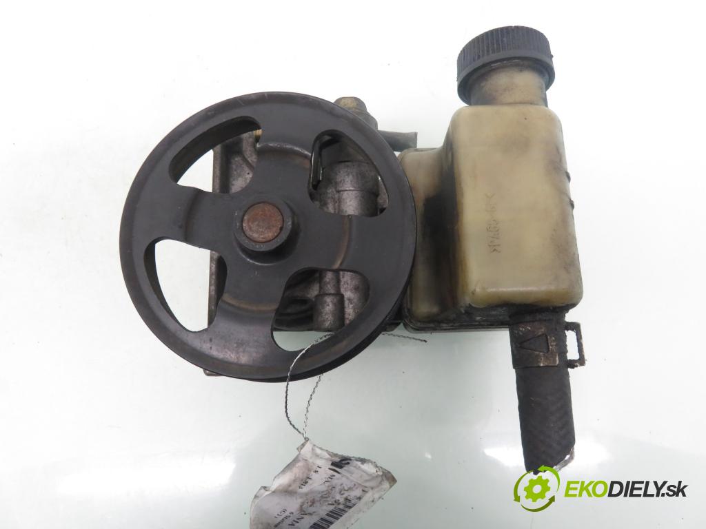 MAZDA 6 Station Wagon (GY) KOMBI 2004 88,00 1.8 - L813 1798,00 Pumpa servočerpadlo  (Servočerpadlo)