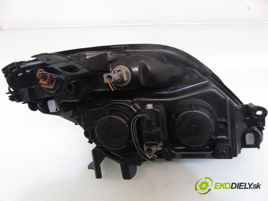 RENAULT SCENIC I (JA0/1_) MINIVAN 2002 75,00 1.9 dCi 102 - F9Q 732 1870,00 Svetlo LP 89002988 ; 7700432098