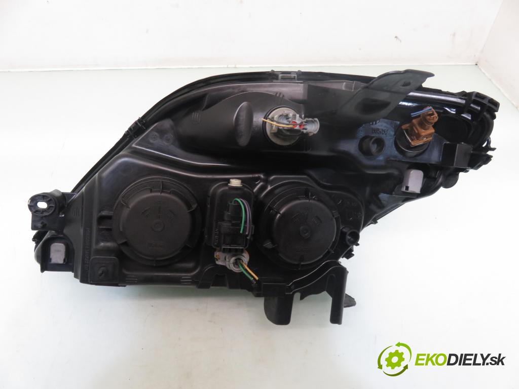 RENAULT SCENIC I (JA0/1_) MINIVAN 2002 75,00 1.9 dCi 102 - F9Q 732 1870,00 Svetlo PP 89002987 ; 7700432097